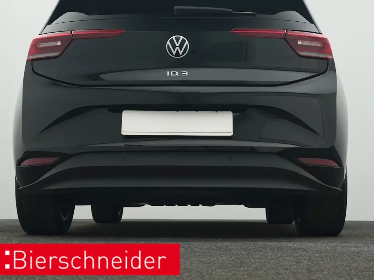 Volkswagen ID.3 Pro Move IQ-LIGHT KAMERA NAVI — معرض صور السيارة 32