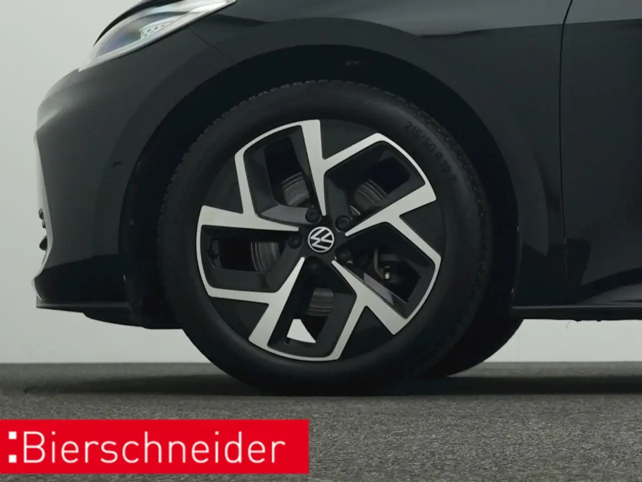 Volkswagen ID.3 Pro Move IQ-LIGHT KAMERA NAVI — معرض صور السيارة 27