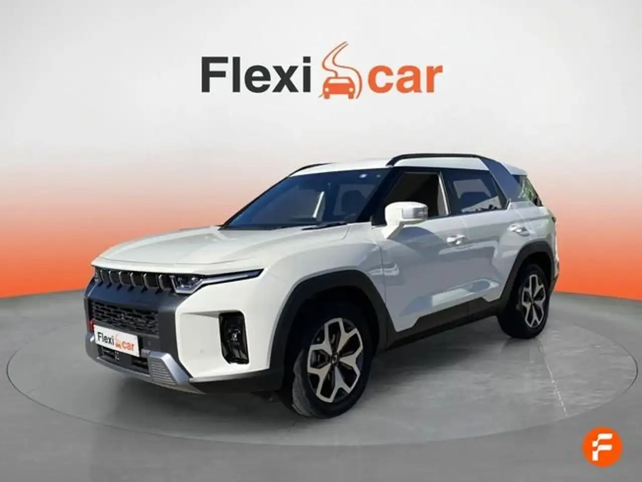 SsangYong Torres G15 Life Aut. — Galerie du véhicule 3