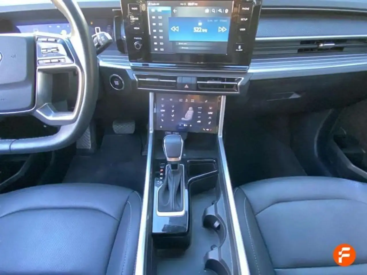 SsangYong Torres G15 Life Aut. — Galerie du véhicule 16