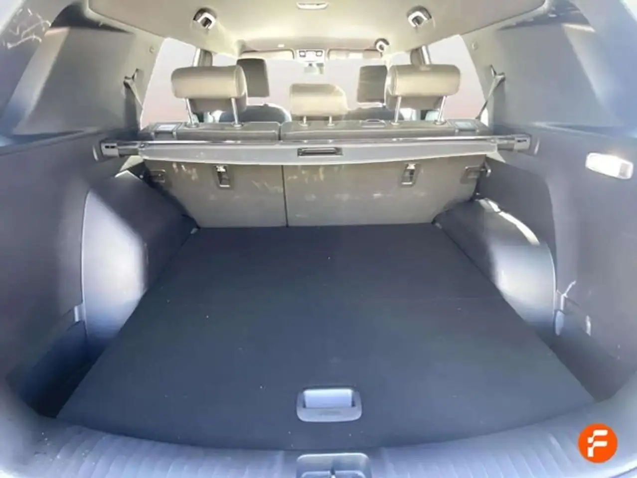SsangYong Torres G15 Life Aut. — Galerie du véhicule 20