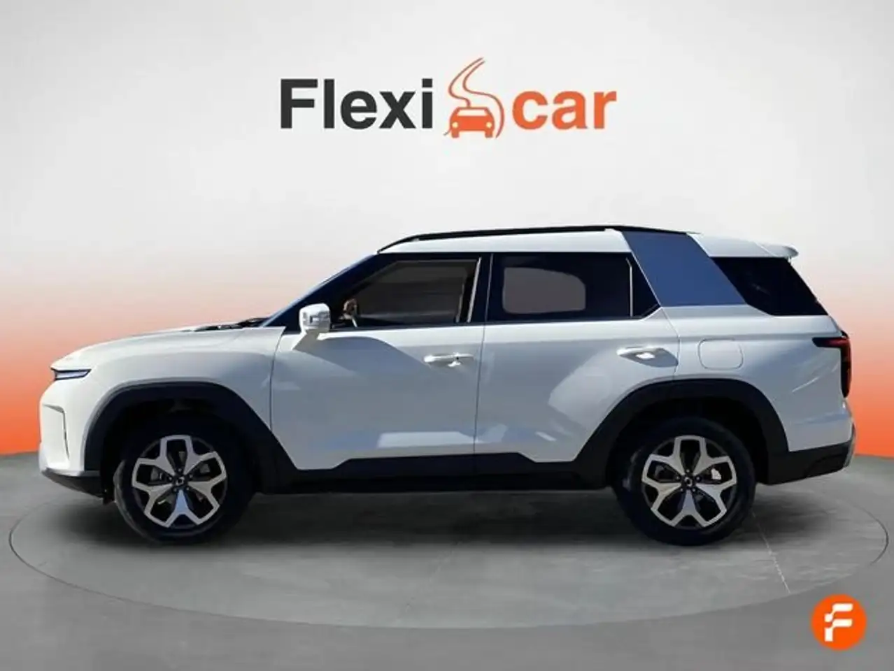 SsangYong Torres G15 Life Aut. — Galerie du véhicule 4