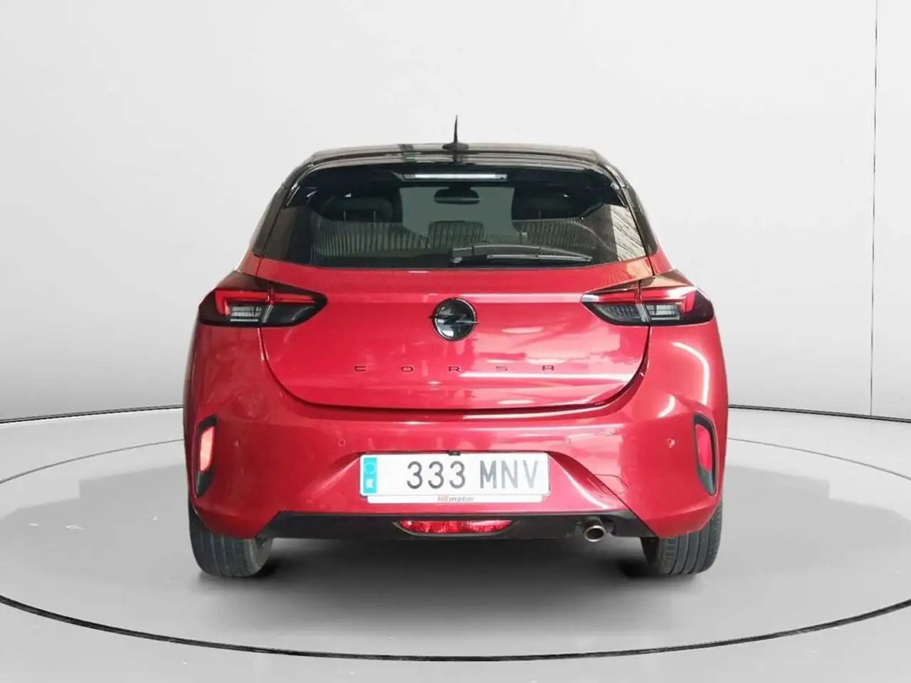 Opel Corsa 1.2T XHL S/S GS 100 — Vehicle gallery 3
