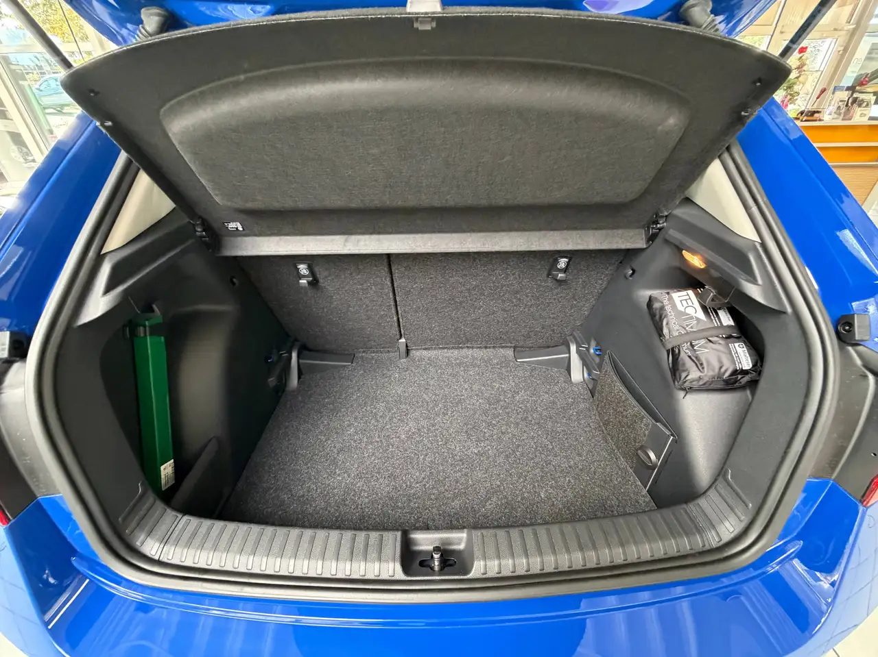 Skoda Fabia Selection 1.Hand*PDC*SHZ*LED*ISOFIX*Garantie bis 2029 — معرض صور السيارة 38