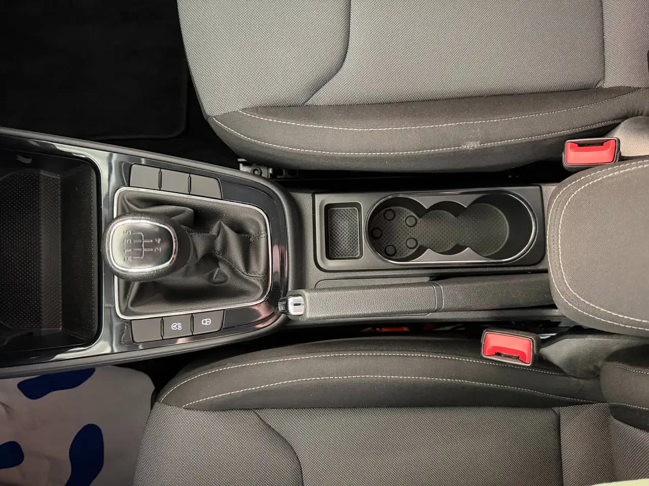 Skoda Fabia Selection 1.Hand*PDC*SHZ*LED*ISOFIX*Garantie bis 2029 — معرض صور السيارة 36