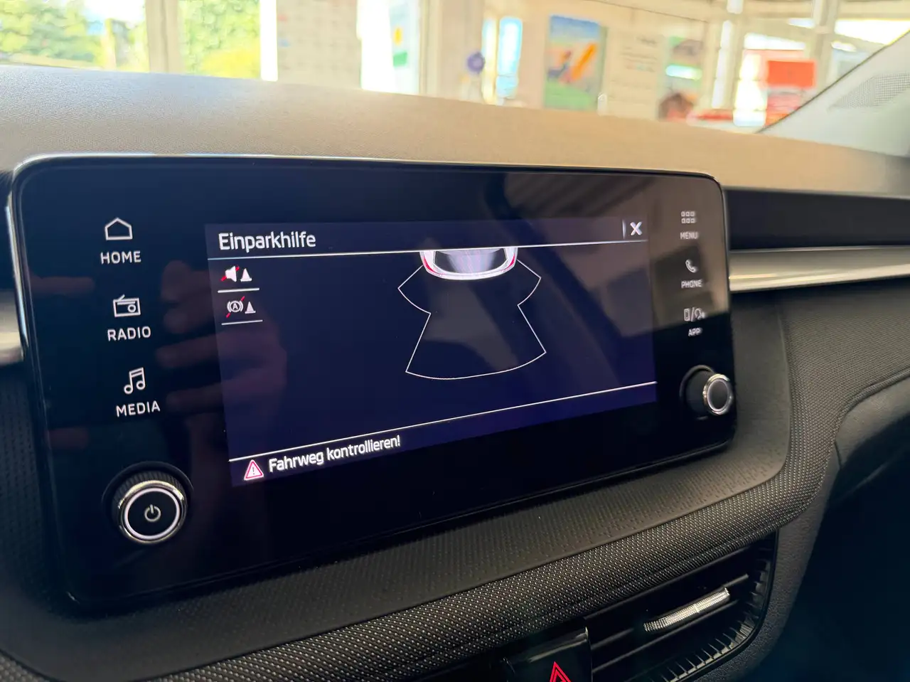 Skoda Fabia Selection 1.Hand*PDC*SHZ*LED*ISOFIX*Garantie bis 2029 — معرض صور السيارة 33
