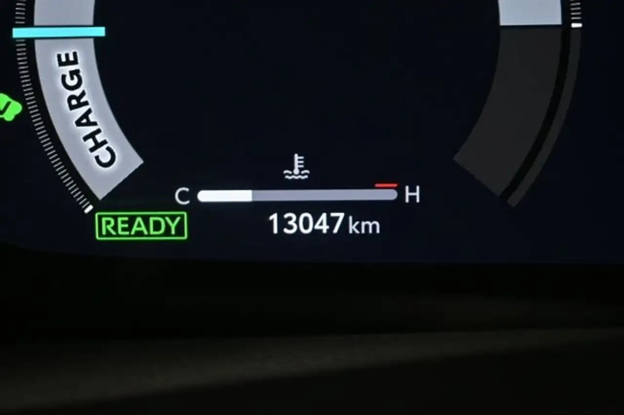 Toyota C-HR 200H GR Sport — Galerie du véhicule 13