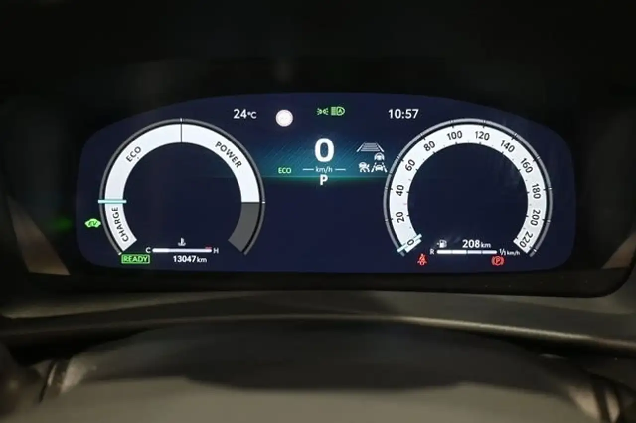 Toyota C-HR 200H GR Sport — Galerie du véhicule 14