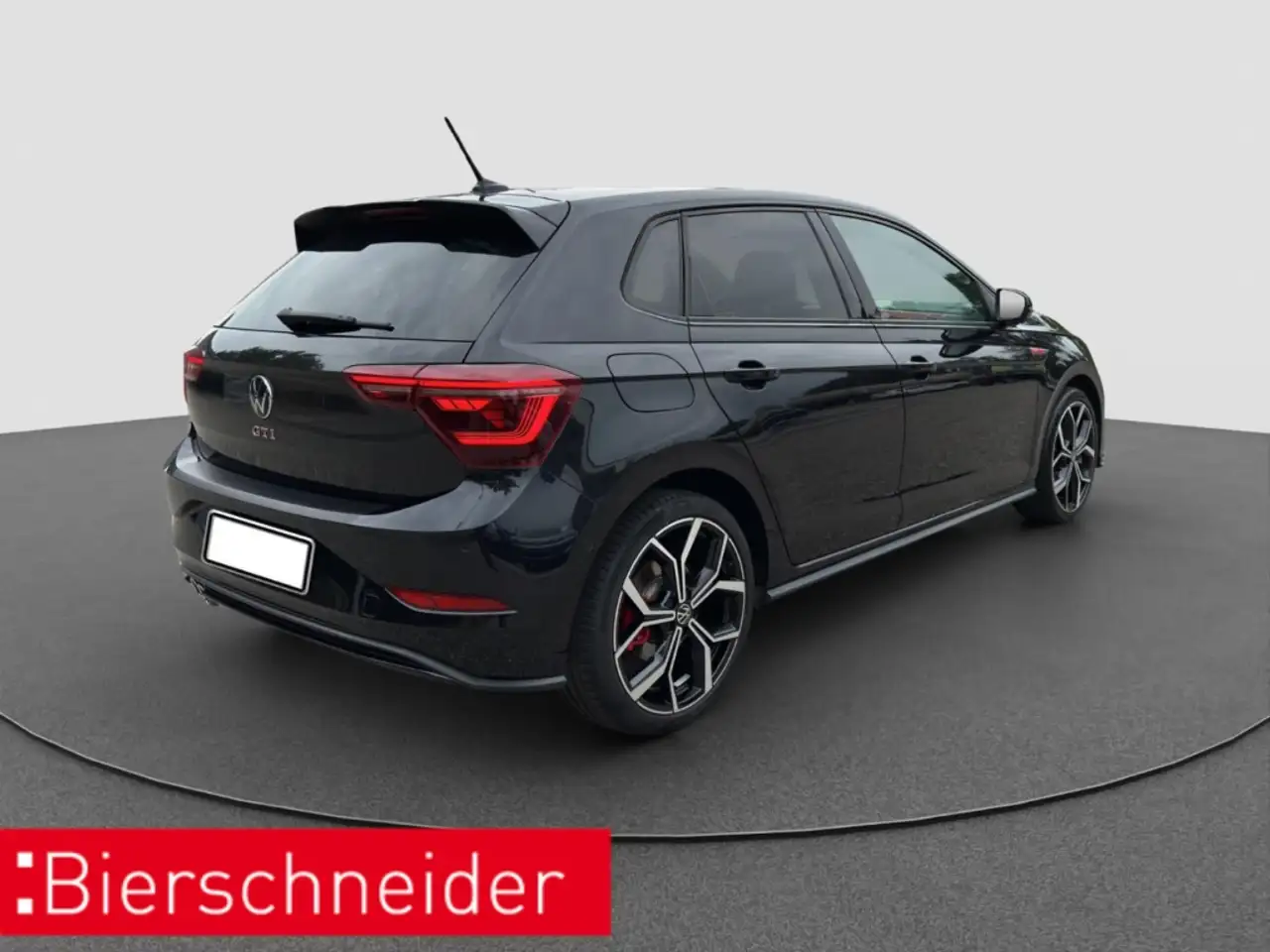 Volkswagen Polo GTI 2.0 TSI DSG PANO KAMERA IQ.LIGHT ACC — معرض صور السيارة 7