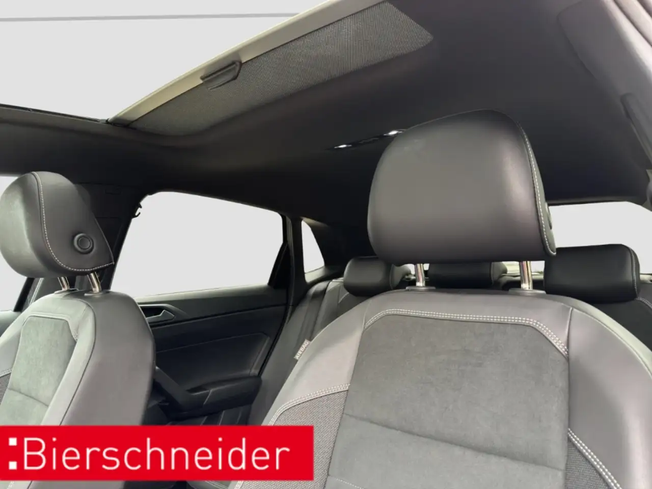 Volkswagen Polo GTI 2.0 TSI DSG PANO KAMERA IQ.LIGHT ACC — معرض صور السيارة 30