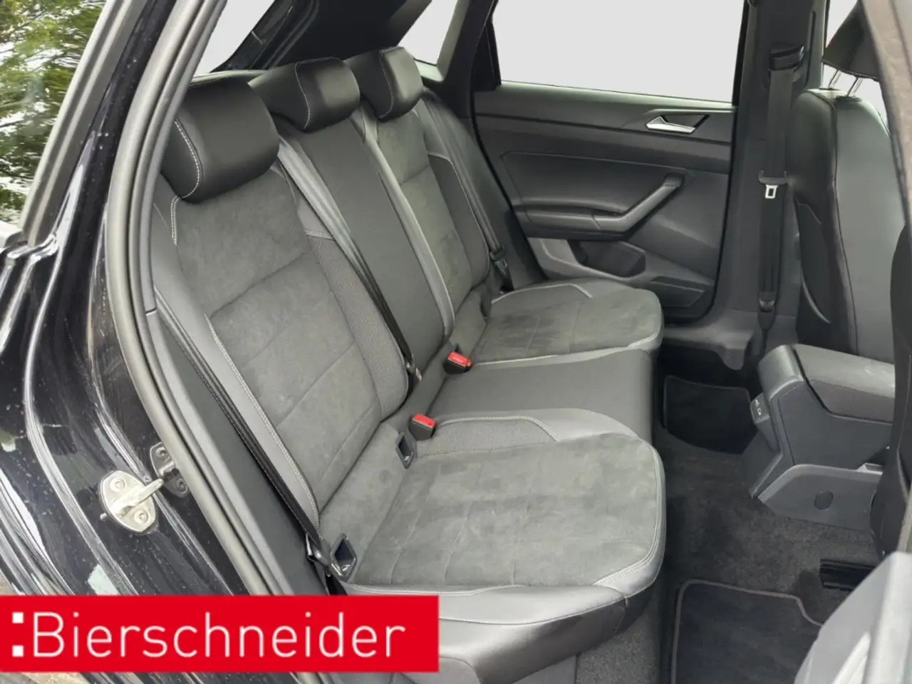 Volkswagen Polo GTI 2.0 TSI DSG PANO KAMERA IQ.LIGHT ACC — معرض صور السيارة 23
