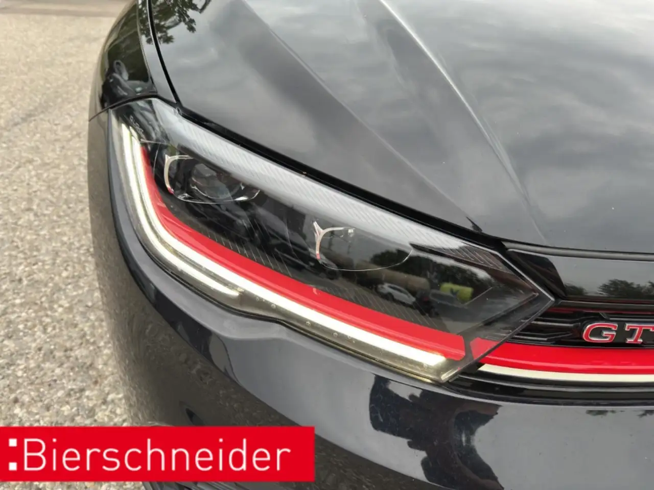 Volkswagen Polo GTI 2.0 TSI DSG PANO KAMERA IQ.LIGHT ACC — معرض صور السيارة 36
