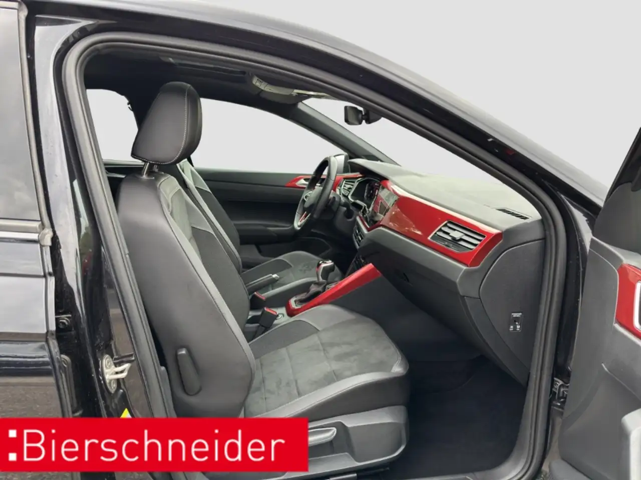 Volkswagen Polo GTI 2.0 TSI DSG PANO KAMERA IQ.LIGHT ACC — معرض صور السيارة 15
