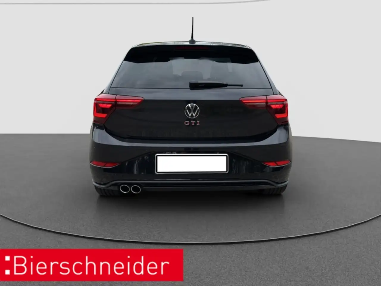 Volkswagen Polo GTI 2.0 TSI DSG PANO KAMERA IQ.LIGHT ACC — معرض صور السيارة 6