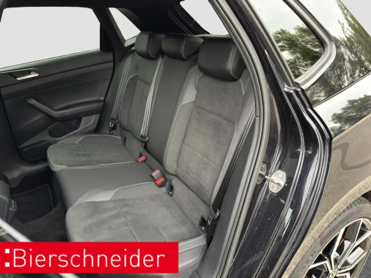Volkswagen Polo GTI 2.0 TSI DSG PANO KAMERA IQ.LIGHT ACC — معرض صور السيارة 22