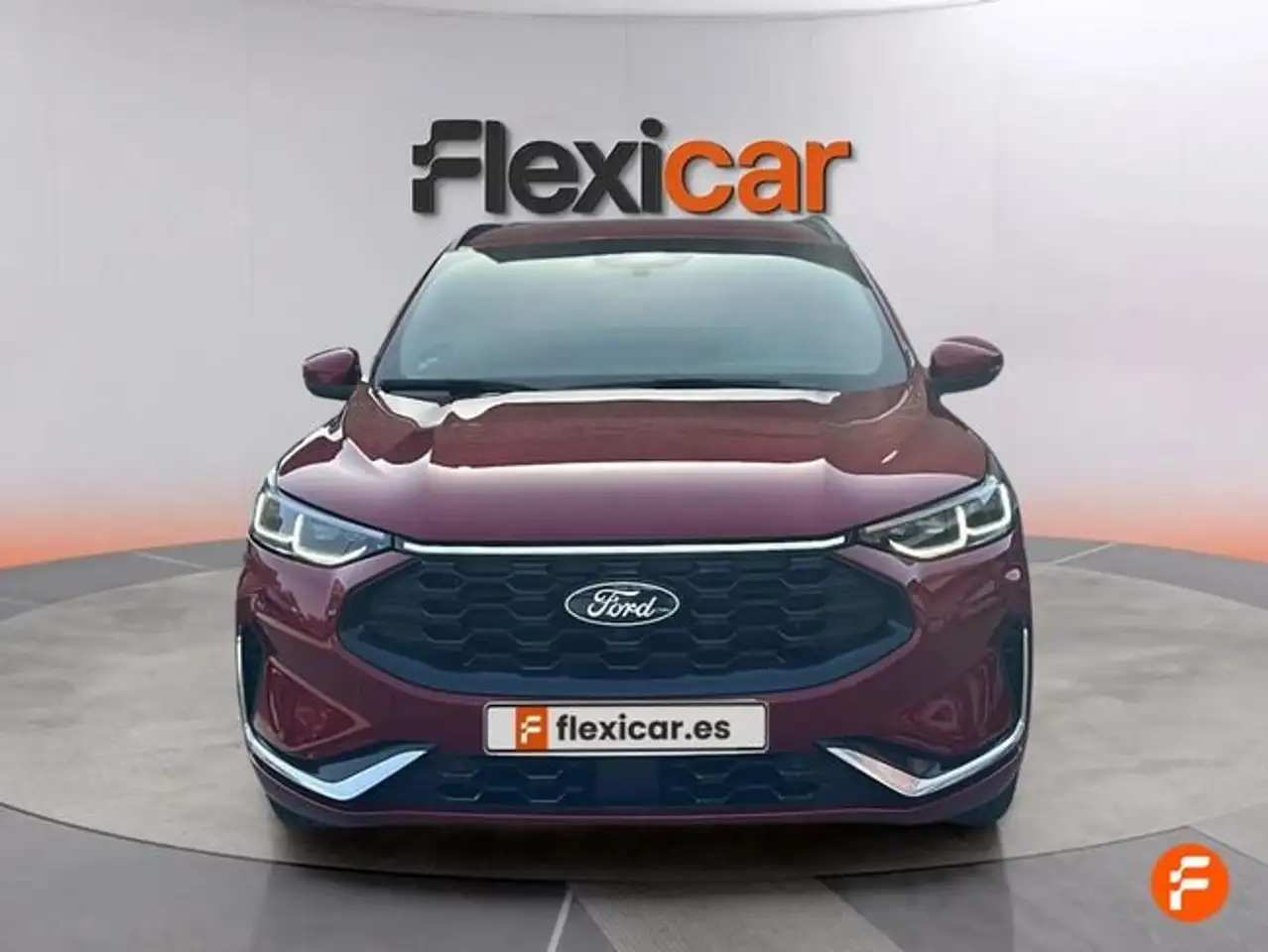 Ford Kuga 2.5 Duratec PHEV ST-Line 4x2 — معرض صور السيارة 10