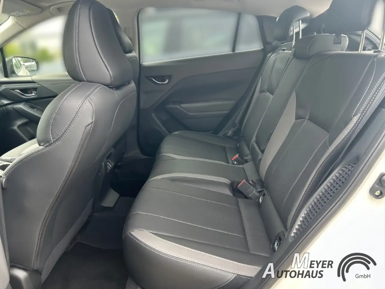 Subaru Crosstrek 2.0 Platinum+dyn. Kurvenlicht+LED+Leder+Smartkey+G — معرض صور السيارة 15