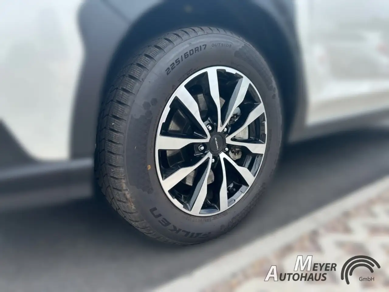 Subaru Crosstrek 2.0 Platinum+dyn. Kurvenlicht+LED+Leder+Smartkey+G — معرض صور السيارة 12