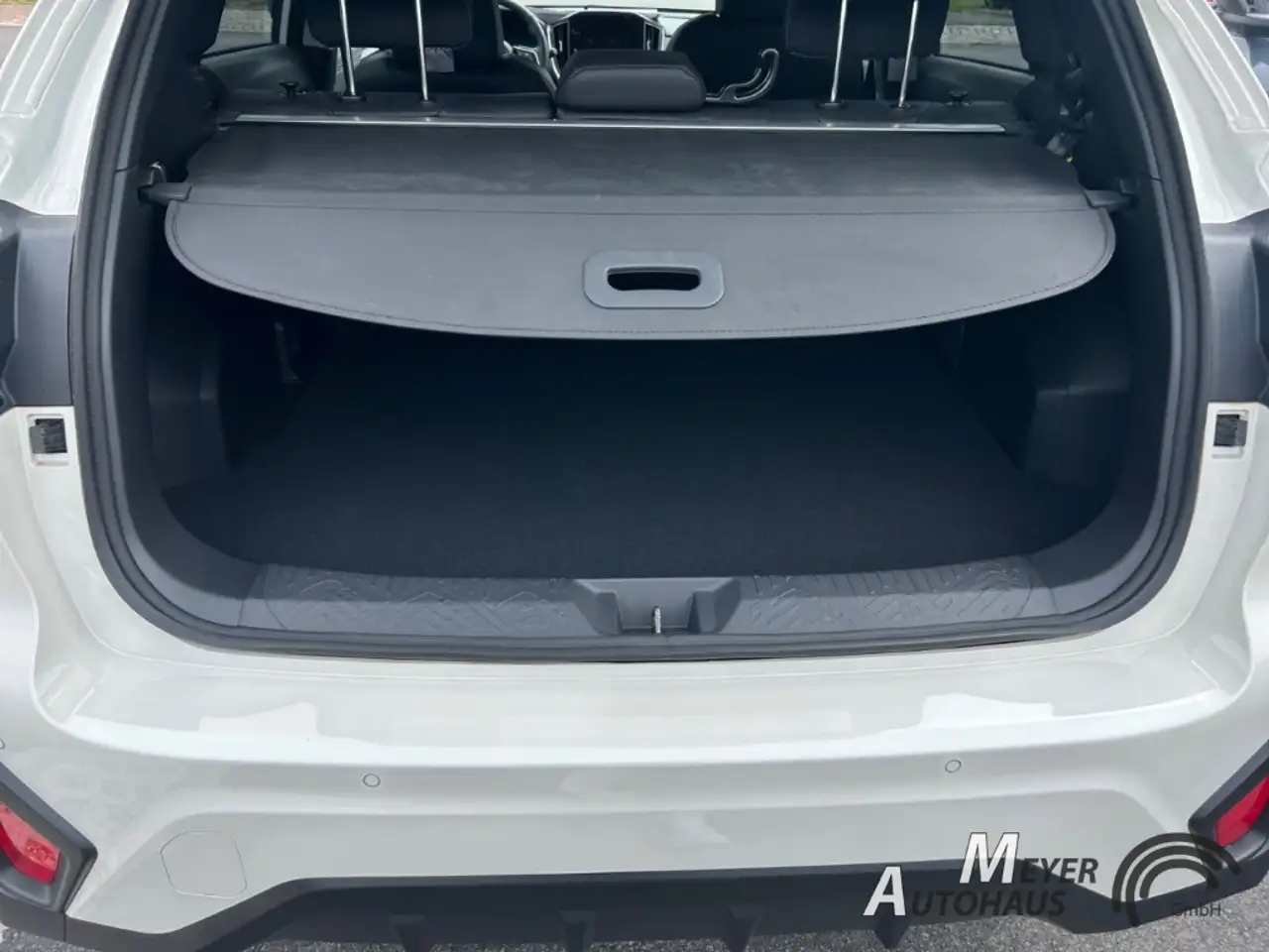 Subaru Crosstrek 2.0 Platinum+dyn. Kurvenlicht+LED+Leder+Smartkey+G — معرض صور السيارة 13