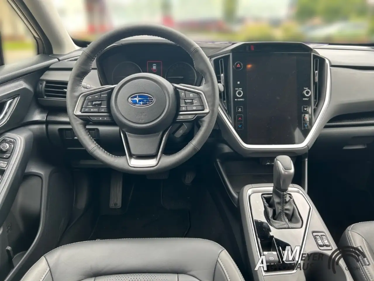 Subaru Crosstrek 2.0 Platinum+dyn. Kurvenlicht+LED+Leder+Smartkey+G — معرض صور السيارة 7