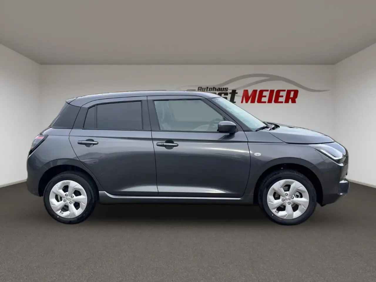 Suzuki Swift 1.2 Allrad Mild-Hybrid Comfort Navi+PDC+ACC — Galerie du véhicule 6