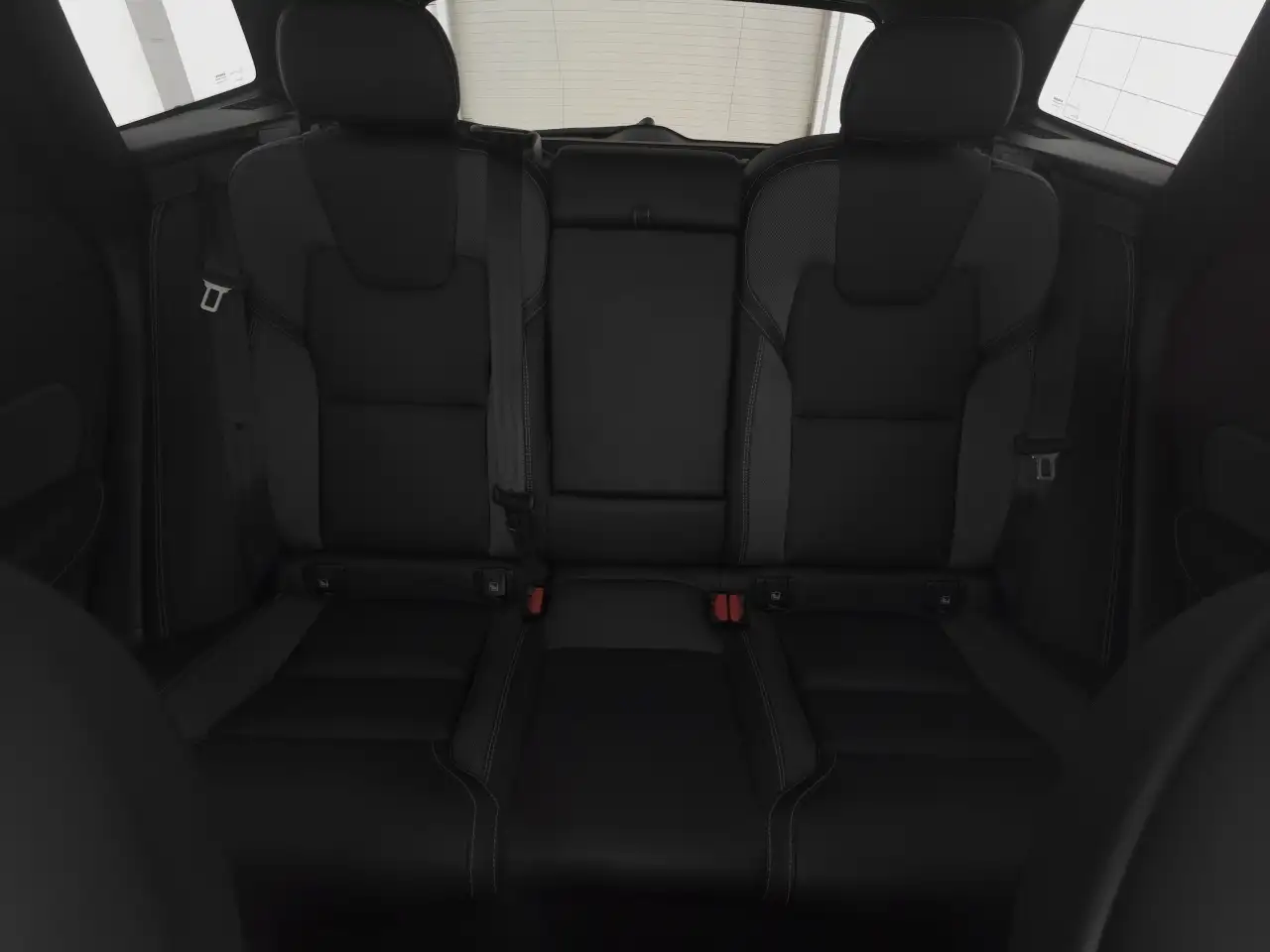 Volvo XC60 T8 Recharge Plus Black Ed.+21'+MET+PANO+ — Galerie du véhicule 7