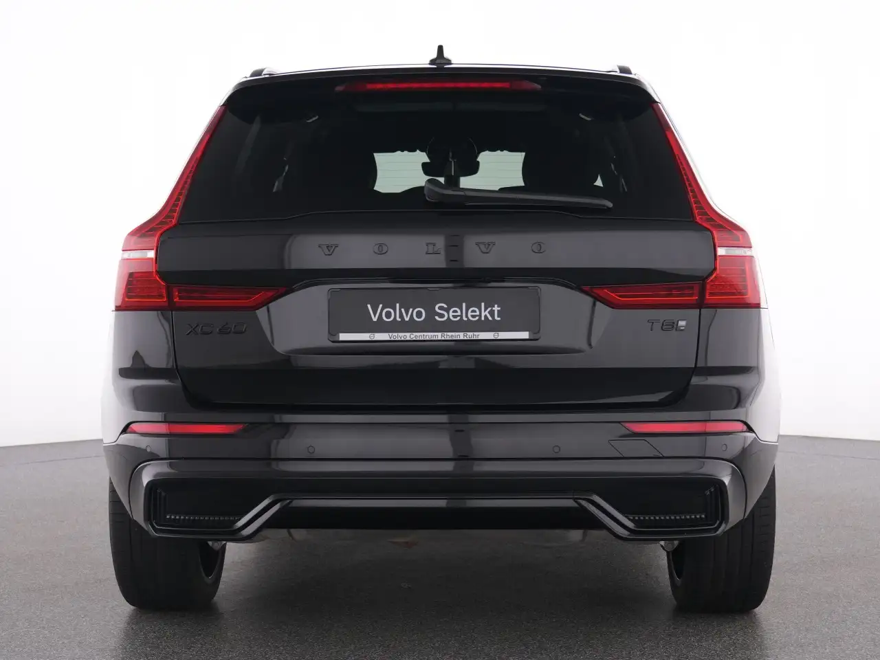 Volvo XC60 T8 Recharge Plus Black Ed.+21'+MET+PANO+ — Galerie du véhicule 17