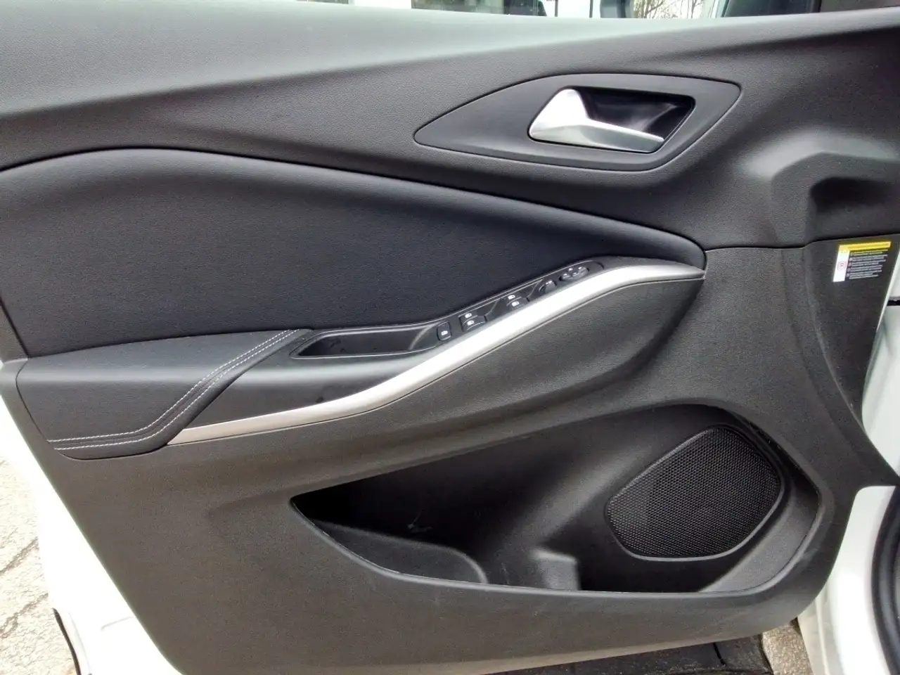 Opel Grandland 1.2 GS Line 360*KlimaA*LED*Navi*SHZ*LM — معرض صور السيارة 14