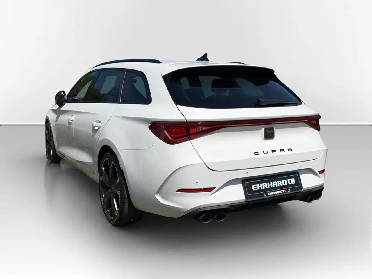CUPRA Leon Sportstourer 2.0 TSI DSG 4Drive VZ DCC LED*VIRT... — معرض صور السيارة 9