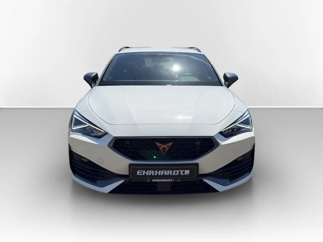 CUPRA Leon Sportstourer 2.0 TSI DSG 4Drive VZ DCC LED*VIRT... — معرض صور السيارة 2