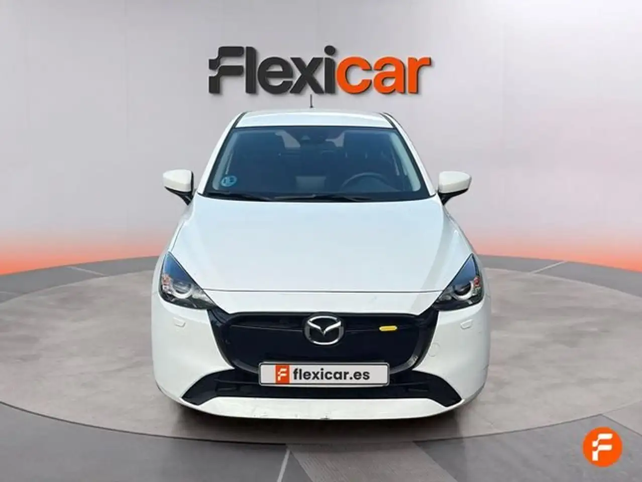 Mazda 2 e-SKYACTIV G 66kW (90CV) Center-Line — معرض صور السيارة 3