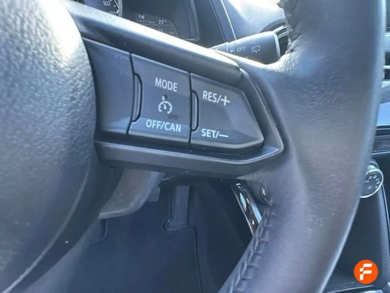 Mazda 2 e-SKYACTIV G 66kW (90CV) Center-Line — معرض صور السيارة 15