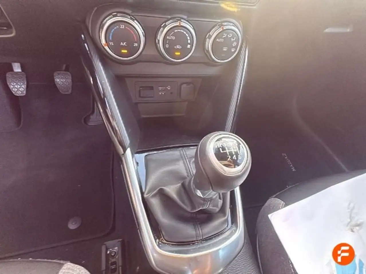 Mazda 2 e-SKYACTIV G 66kW (90CV) Center-Line — معرض صور السيارة 17
