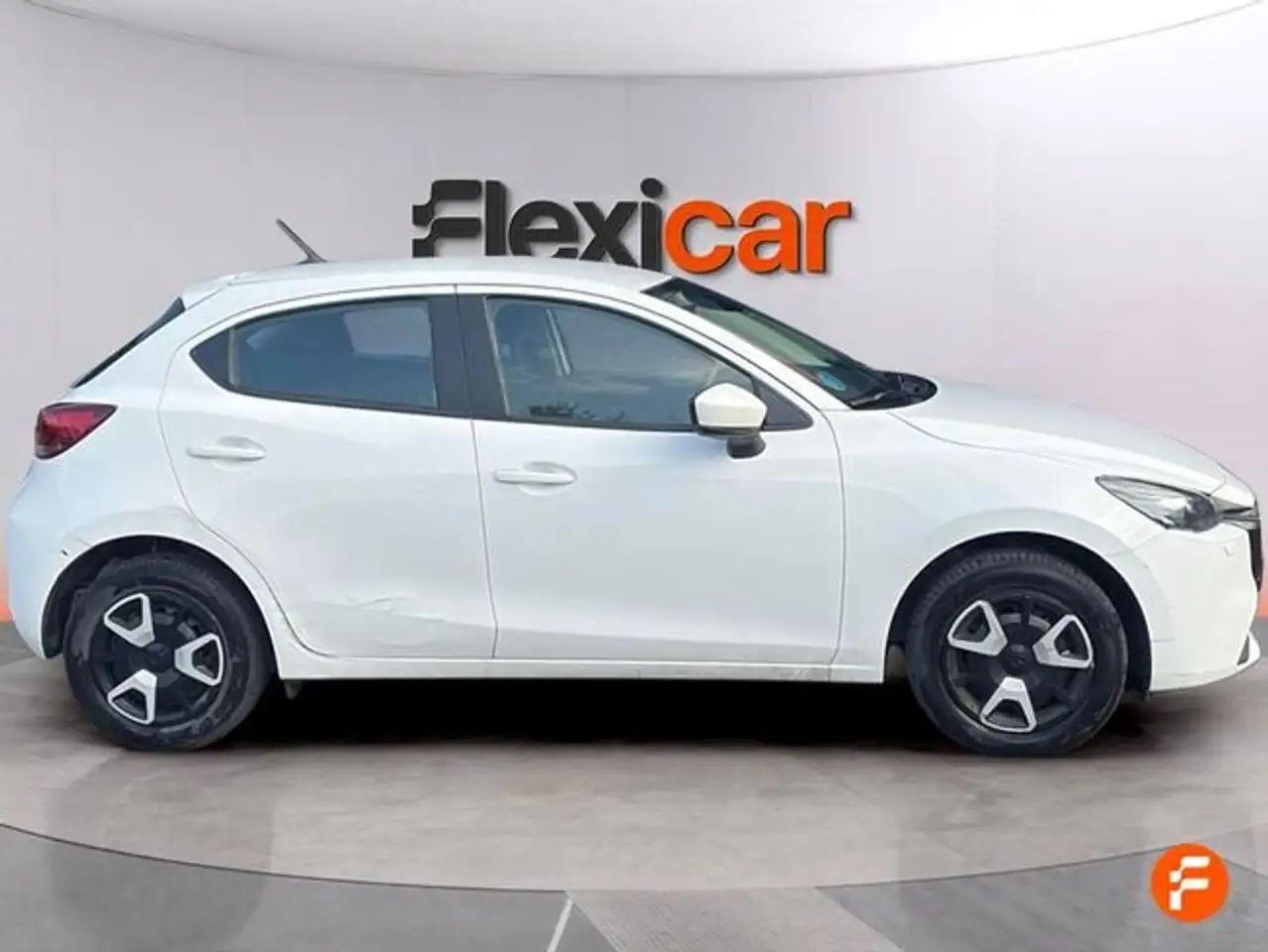 Mazda 2 e-SKYACTIV G 66kW (90CV) Center-Line — معرض صور السيارة 2
