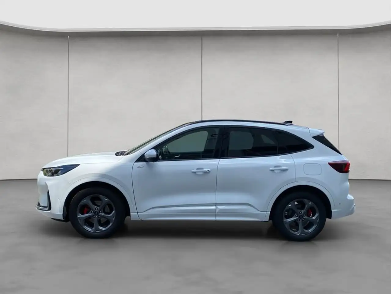 Ford Kuga 1.5 EcoBoost ST-LINE X — Vehicle gallery 2