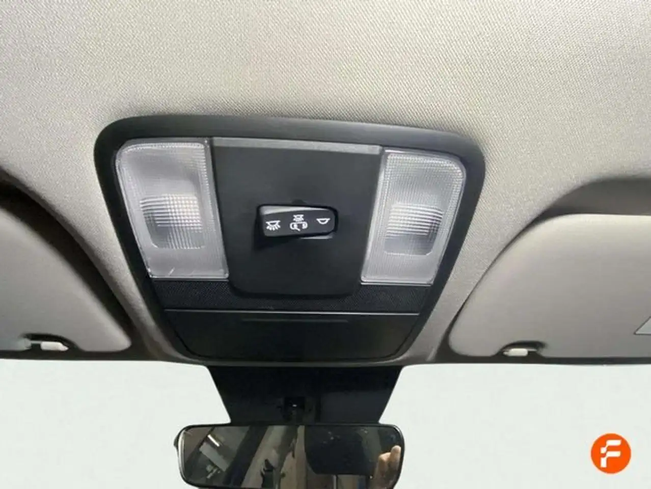 Kia XCeed 1.0 T-GDi Concept — Vehicle gallery 26