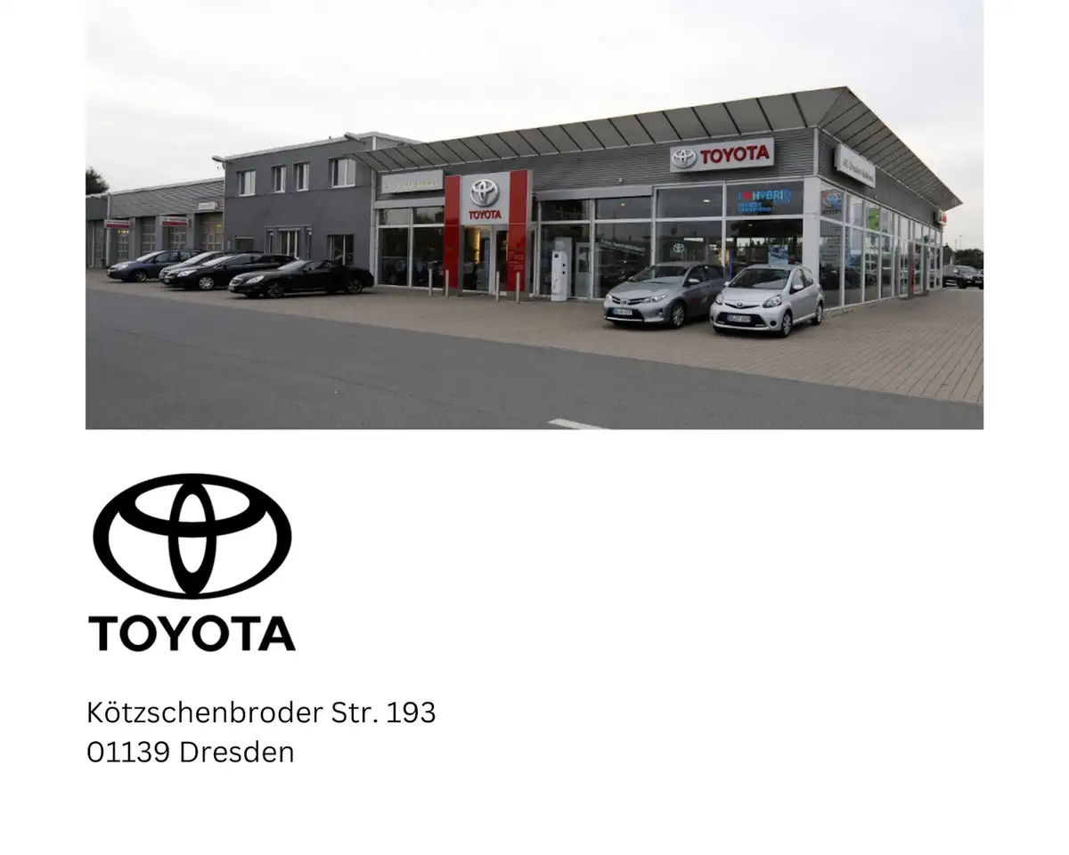 Toyota Yaris Cross 1.5 Hybrid GR Sport HUD*JBL*Navi*ACC — Vehicle gallery 20