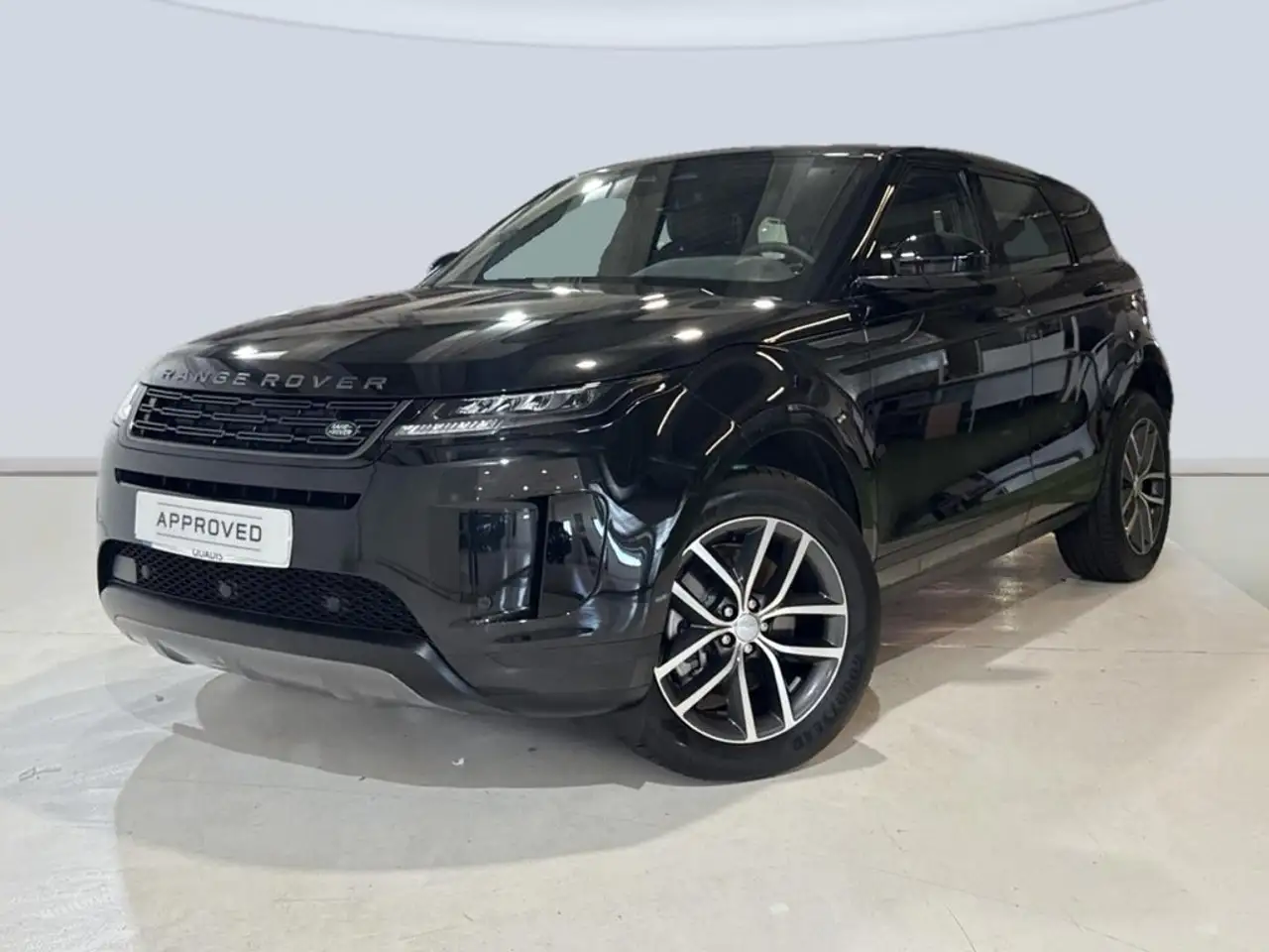 Land Rover Range Rover Evoque 1.5 I3 PHEV S AWD Auto — Sant Quirze del Vallès, Barcelona