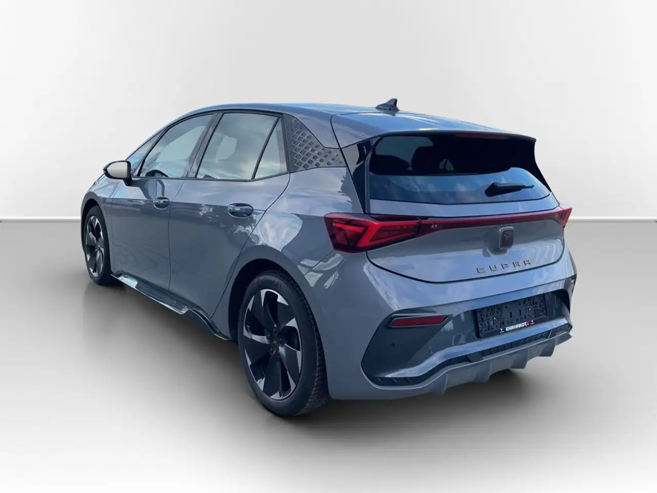 CUPRA Born 60 kwh NAVI*LED*ACC*PDC*KAMERA*SOUND*DAB*19" — Vehicle gallery 9
