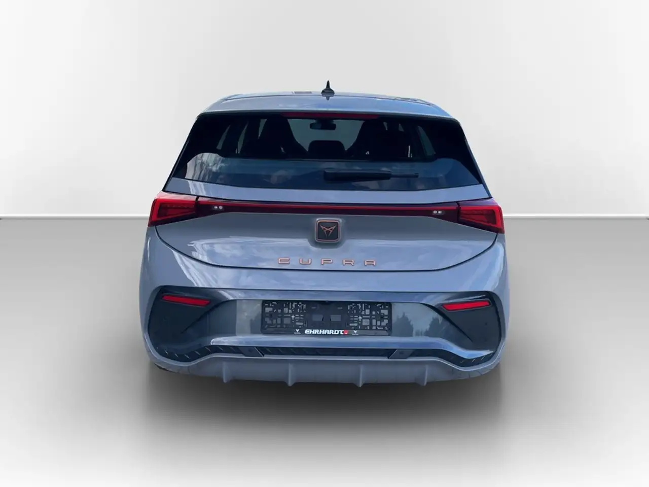 CUPRA Born 60 kwh NAVI*LED*ACC*PDC*KAMERA*SOUND*DAB*19" — Vehicle gallery 7