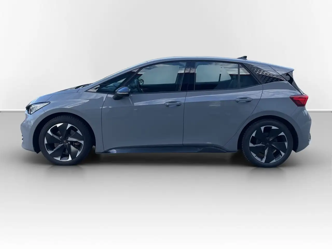 CUPRA Born 60 kwh NAVI*LED*ACC*PDC*KAMERA*SOUND*DAB*19" — Vehicle gallery 10