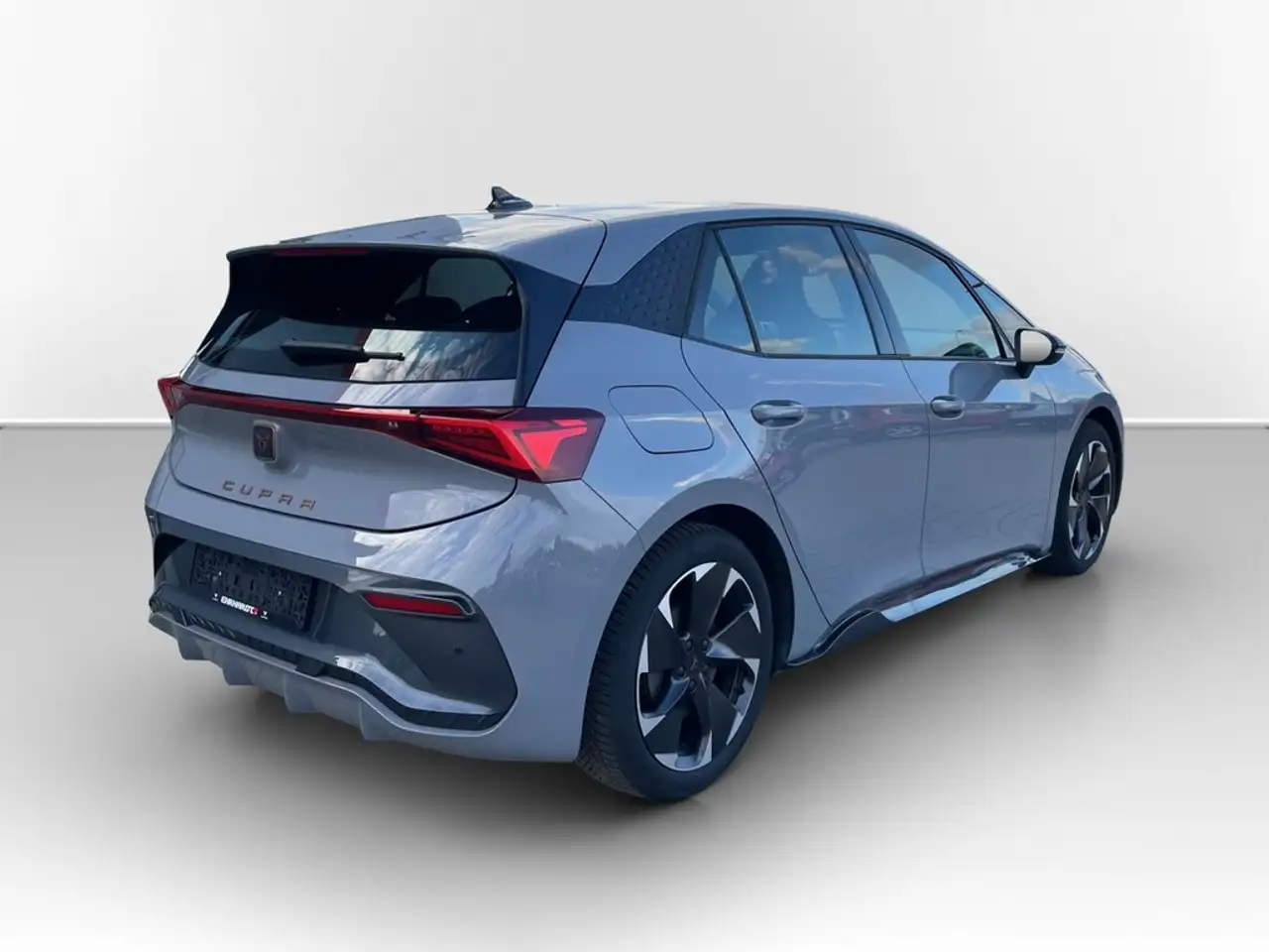 CUPRA Born 60 kwh NAVI*LED*ACC*PDC*KAMERA*SOUND*DAB*19" — Vehicle gallery 6