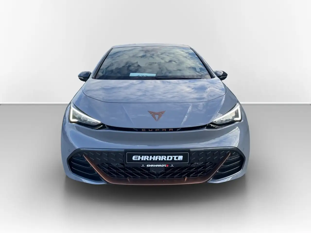 CUPRA Born 60 kwh NAVI*LED*ACC*PDC*KAMERA*SOUND*DAB*19" — Vehicle gallery 2