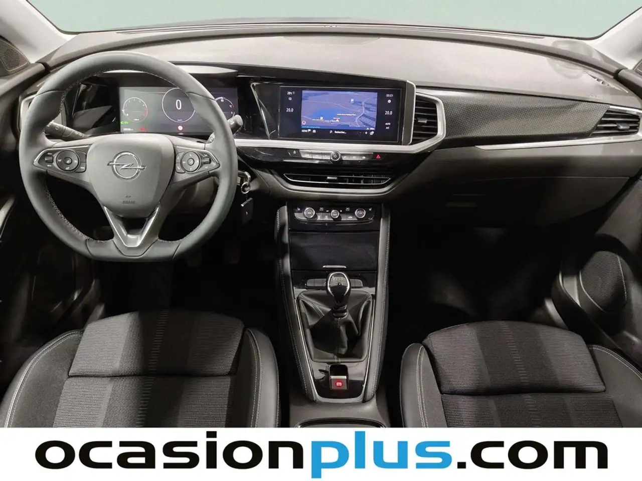 Opel Grandland 1.2T S&S GS 130 — Vehicle gallery 8