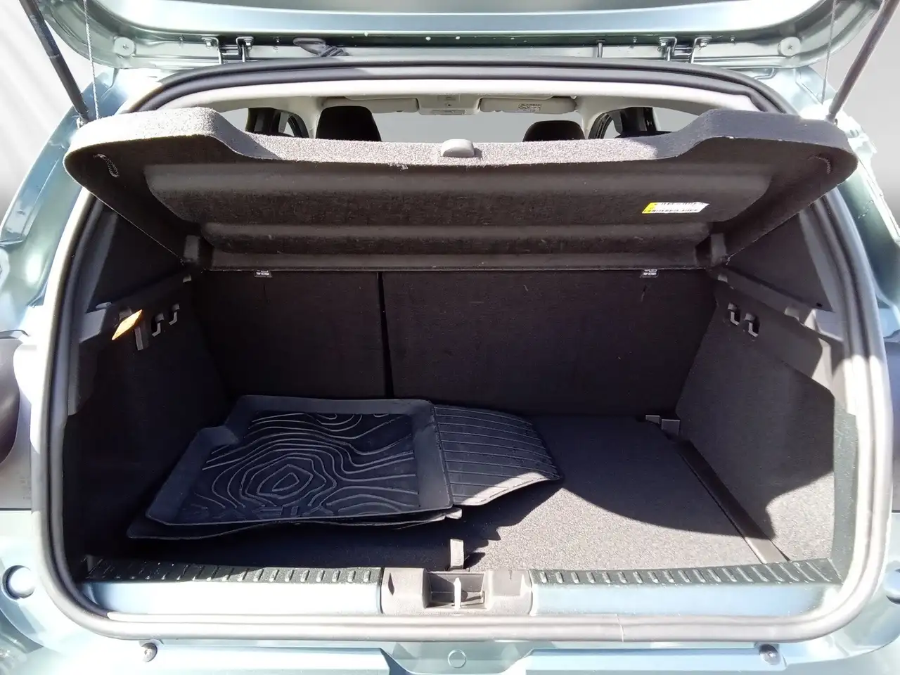 Dacia Sandero III Stepway Extreme TCe 110 Full Service 36M/50000km — معرض صور السيارة 6