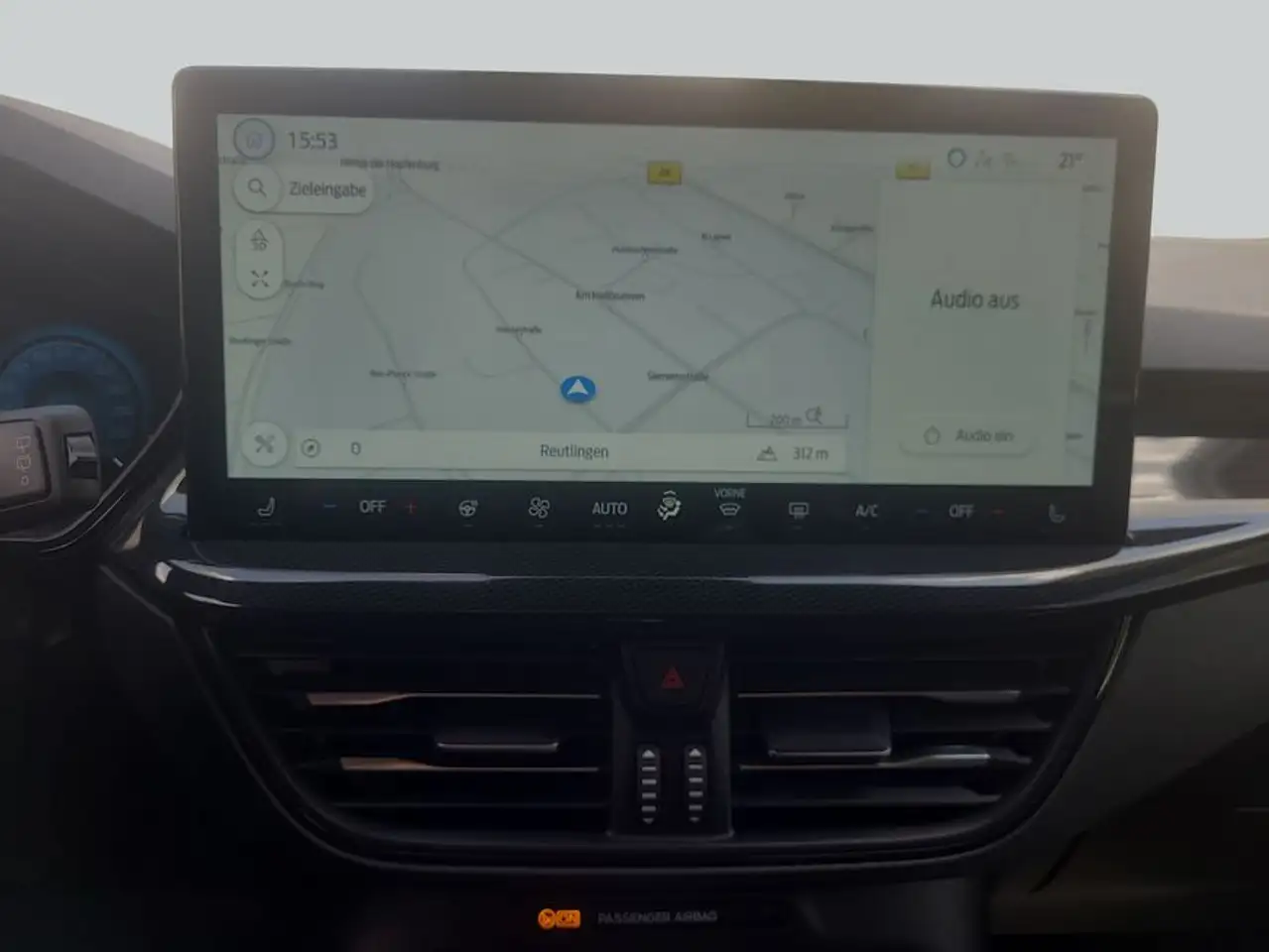 Ford Focus Turnier 1.0 EcoBoost Hybrid Aut. ST-LINE X — Galerie du véhicule 18