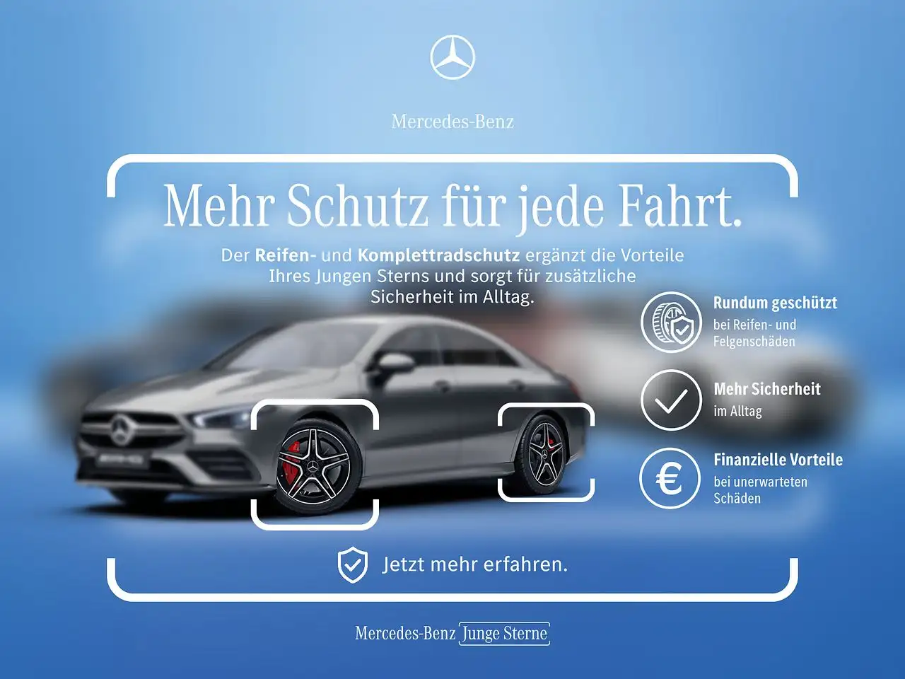 Mercedes-Benz EQB 350 4M AMG+PREMIUM+AHK+PANO+360+MEMORY+HUD — معرض صور السيارة 19