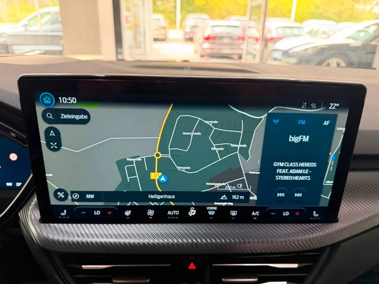Ford Kuga 1.5 ST-Line X Automatik Pano|AHK|1.Hand — معرض صور السيارة 33
