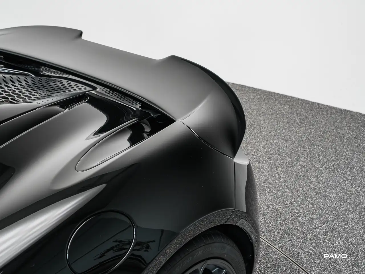 McLaren 750S McLaren 750S | 360 Camera, Lift — Galería del vehículo 14