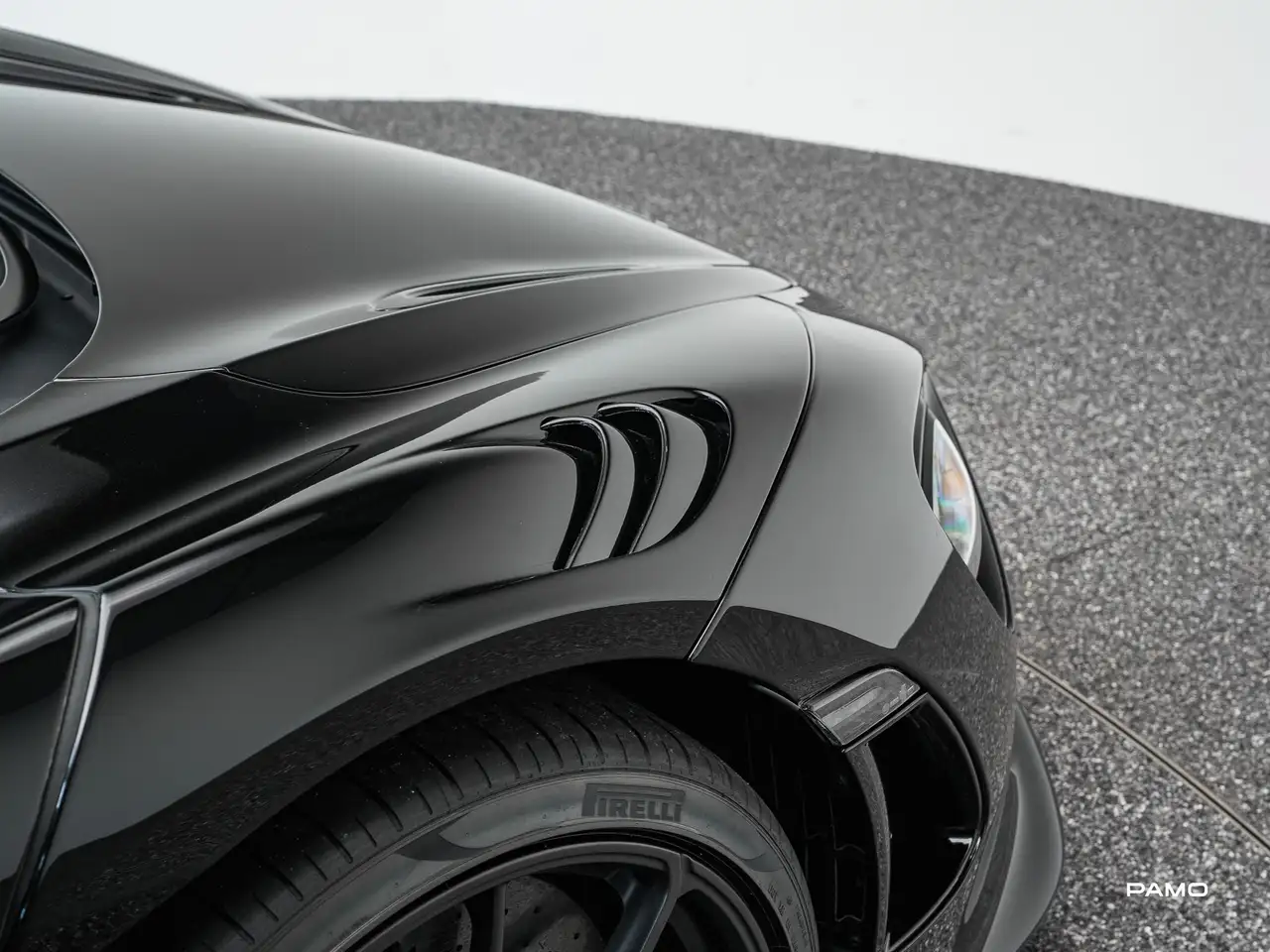 McLaren 750S McLaren 750S | 360 Camera, Lift — Galería del vehículo 28